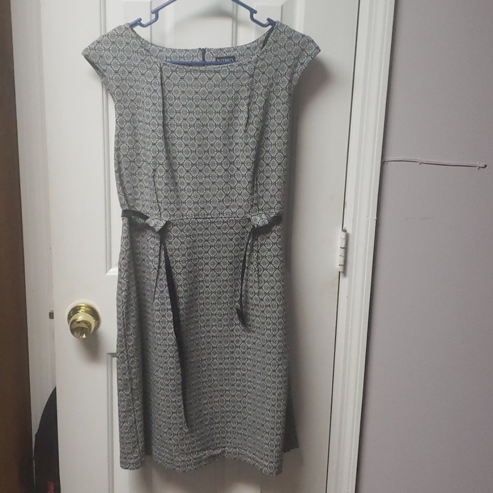 Pefect for the office Dress